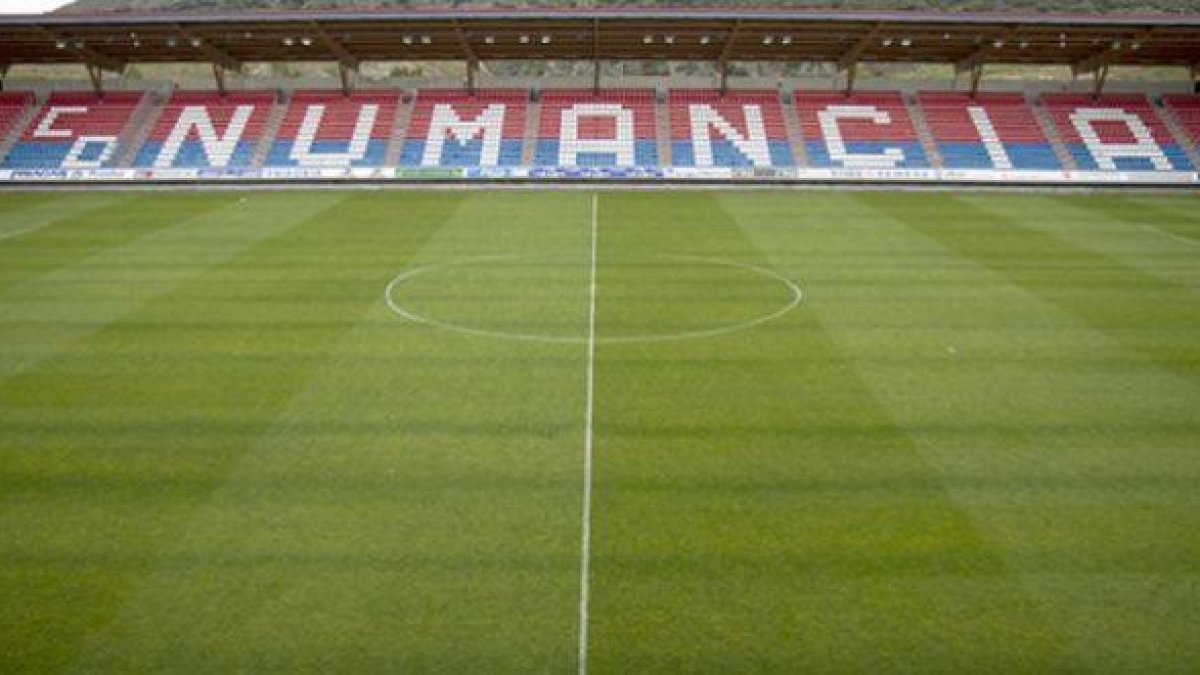 El Nàstic organiza desplazamiento a Soria