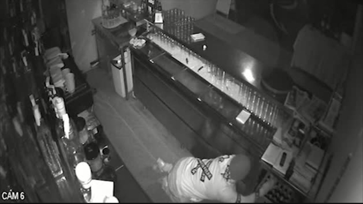 Societat, Policial, Successos, Camp de Tarragona, Catalunya