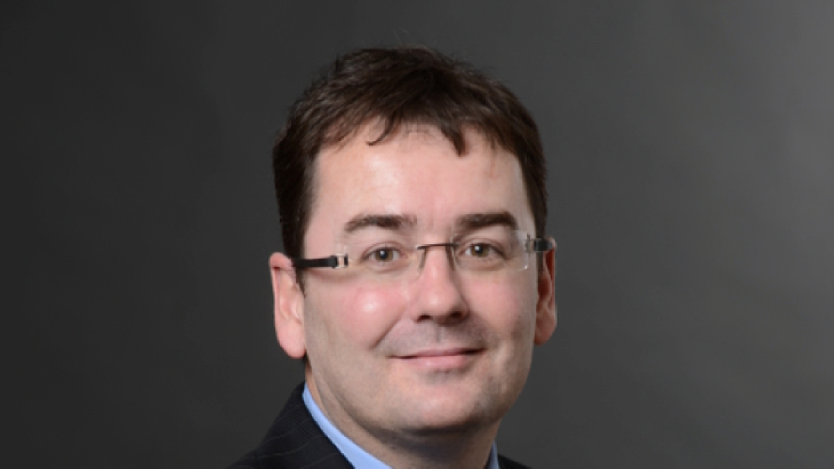 Jaume Sario, nombrado director del Complejo Industrial de Dow Chemical a Tarragona