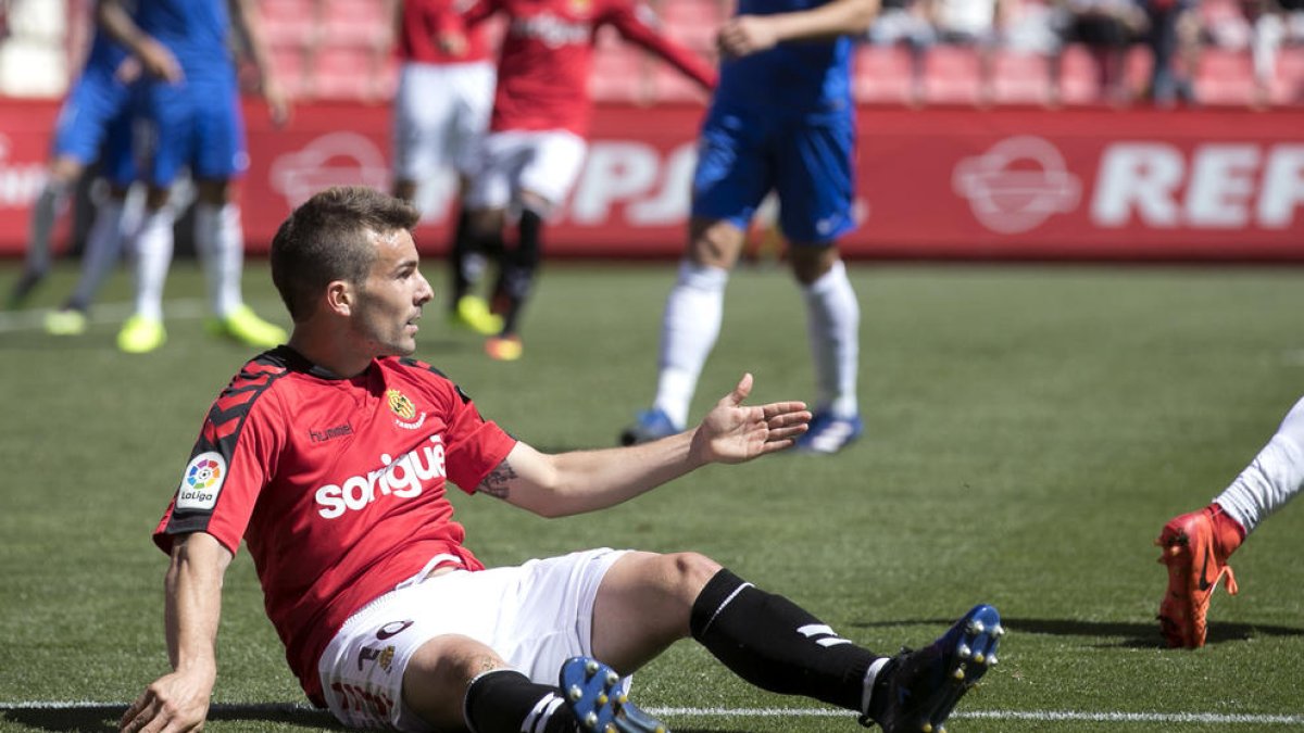 Un empate para no estar contentos