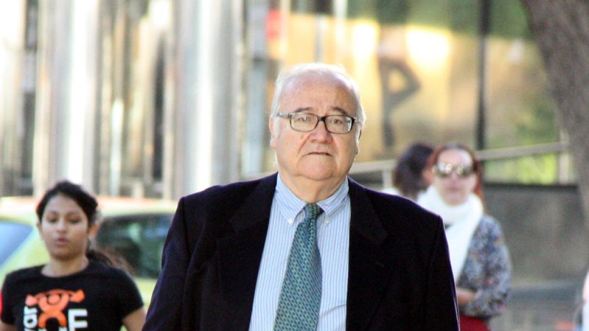 Condenan Prat a devolver al Ayuntamiento de Reus más de 900.000 euros