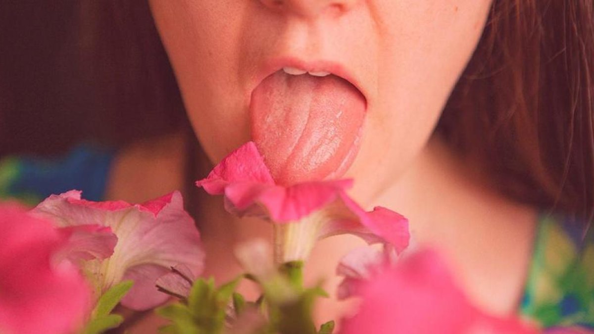 Conexión con la tierra: nueva tendencia sexual