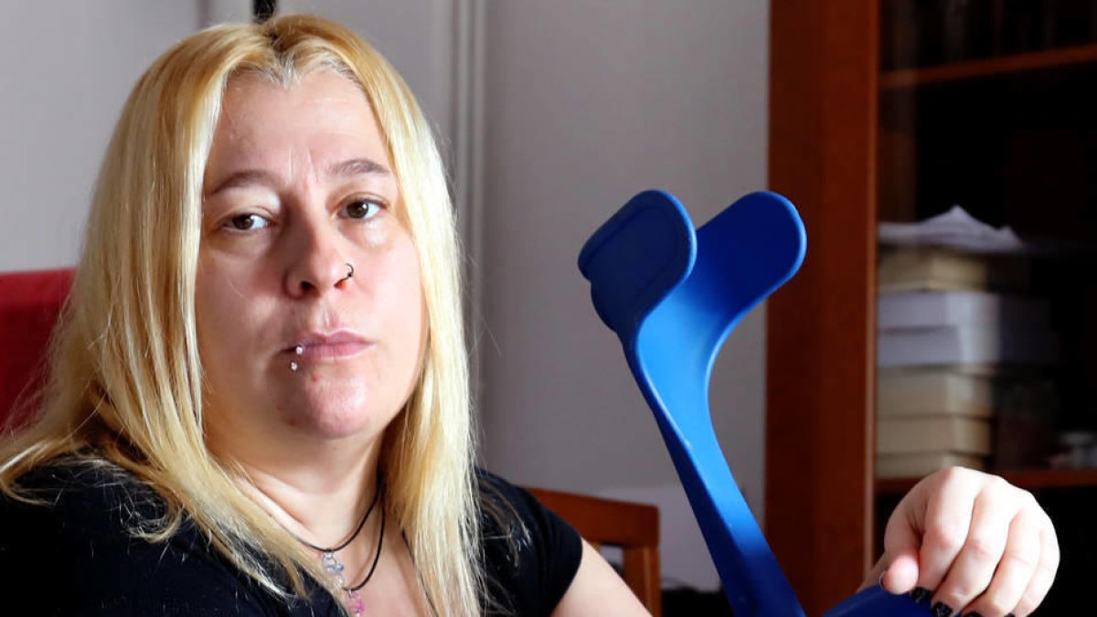 Sanitat dóna la raó a la infermera de Torreforta i sanciona a MC Mutual