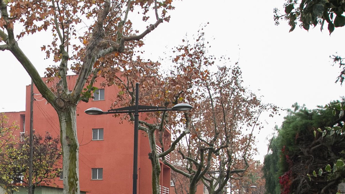 «Silenci» davant els problemes de mobilitat a la zona de l'avinguda Salou de Reus