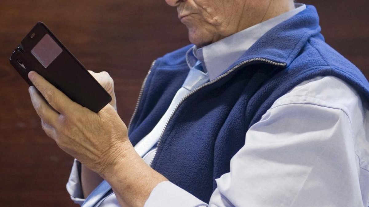 Emprenedors del Vendrell creen una aplicació per recordar difunts