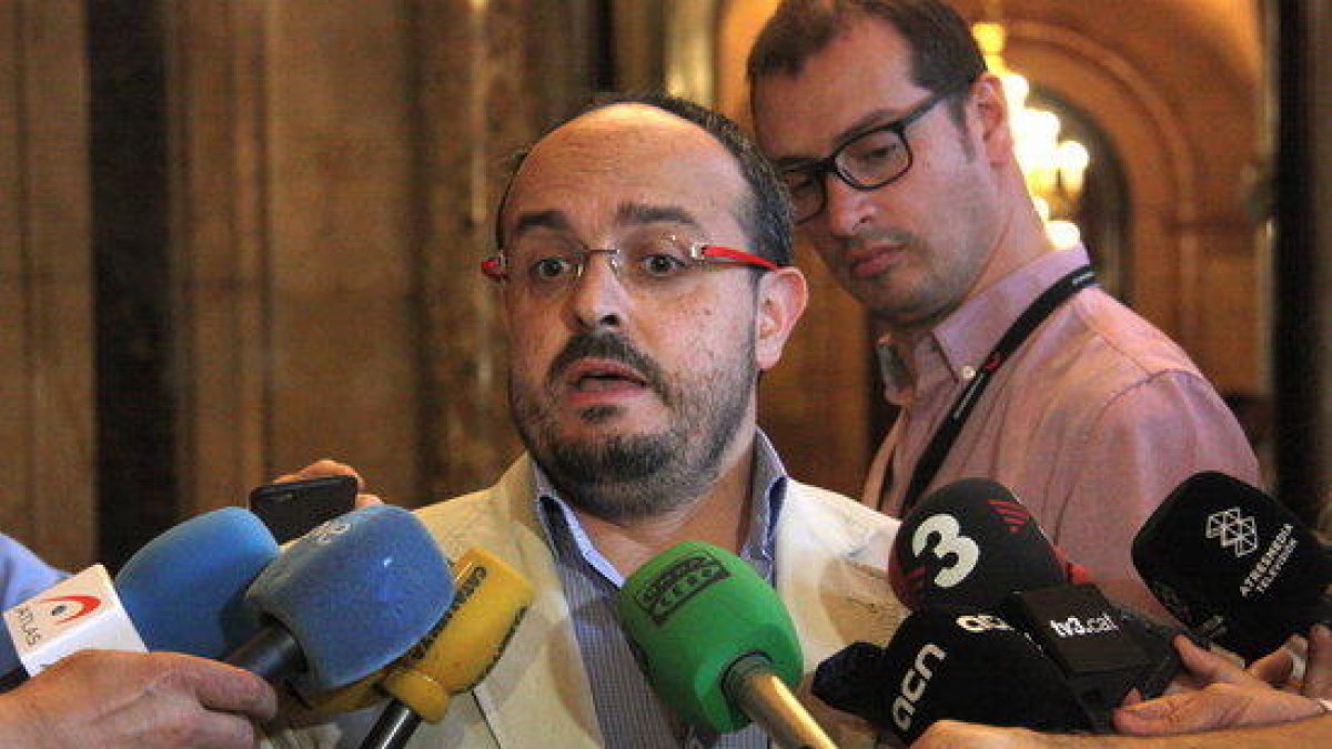 El PPC dóna «credibilitat relativa» a l'acord per la dependència del govern respecte la CUP