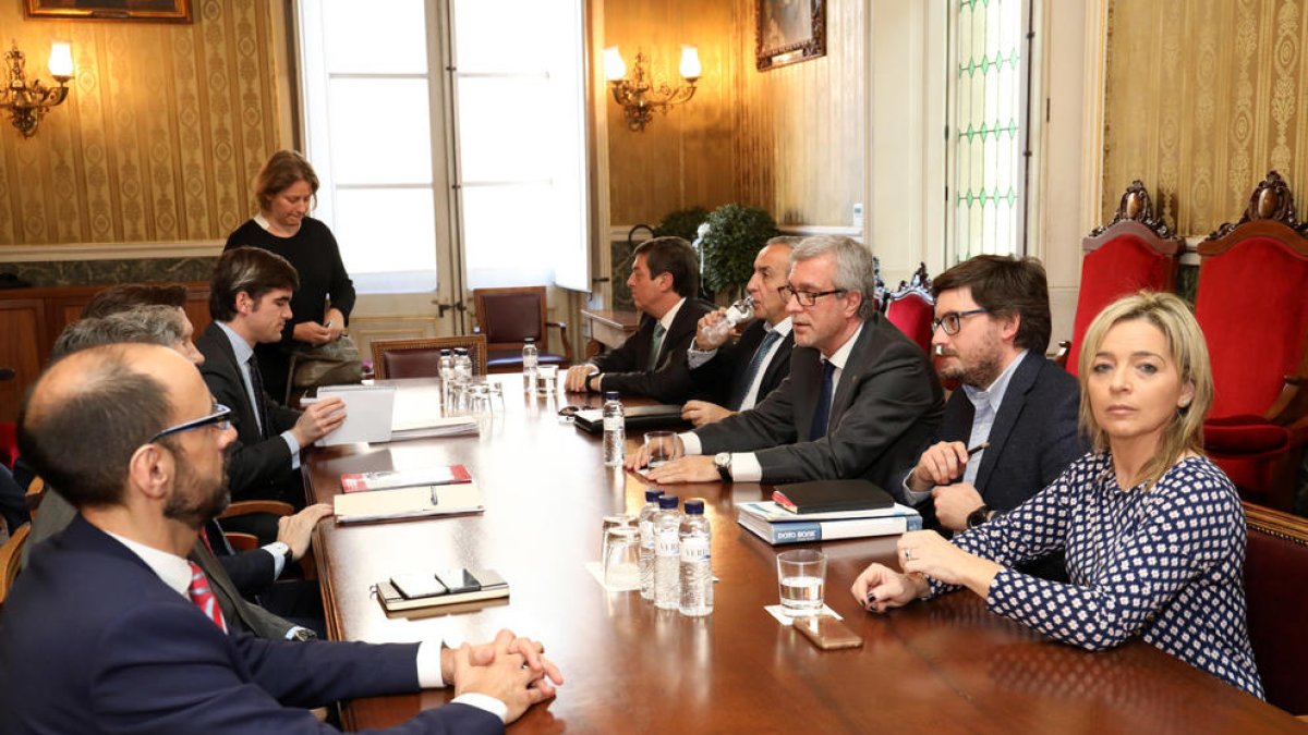 Mor María Isabel Negueruela, regidora d'Esports de l'Ajuntament de Tarragona