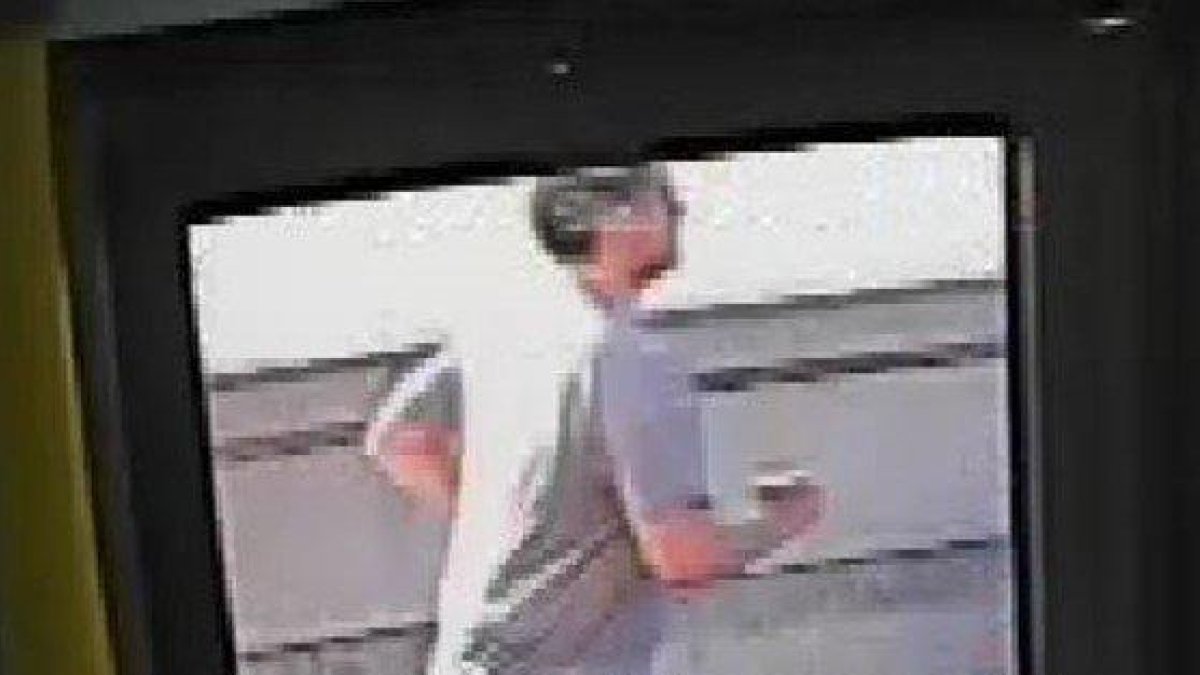 La policia de Londres busca un 'runner' que va intentar matar una vianant