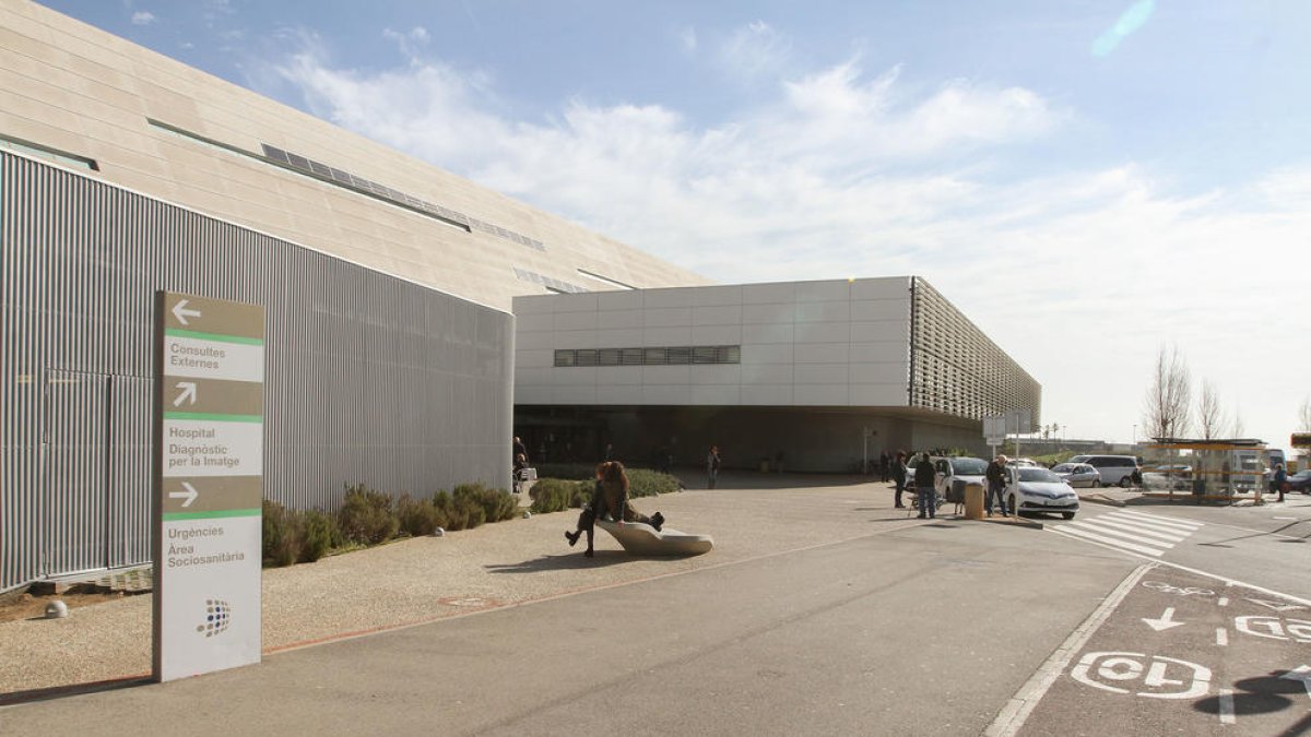 El Hospital Sant Joan regula la bolsa de trabajo y los criterios de movilidad interna