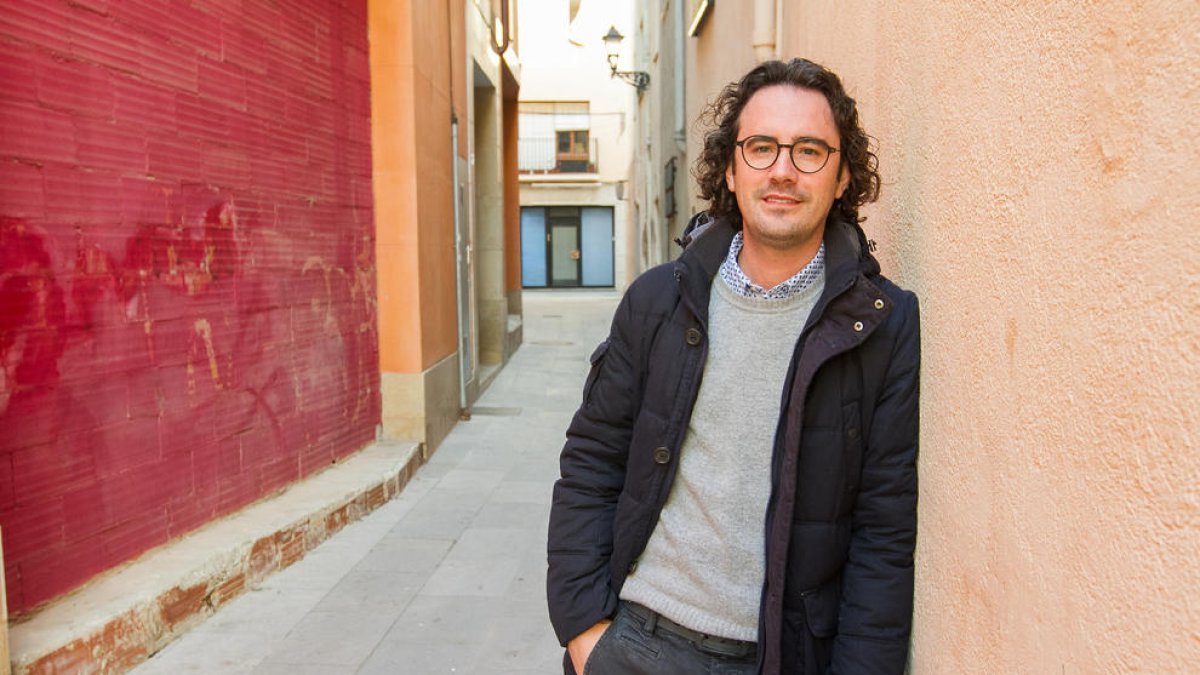 «Las novedades tienen que ser controladas para no desnaturalizar la fiesta»