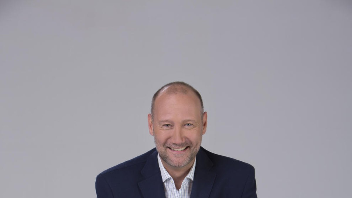 Pedro García Aguado parlarà a La Pobla sobre la importància d'educar els fills