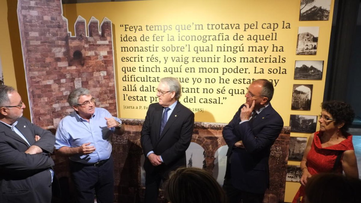 La figura del Toda más internacional todavía deja mucho para descubrir