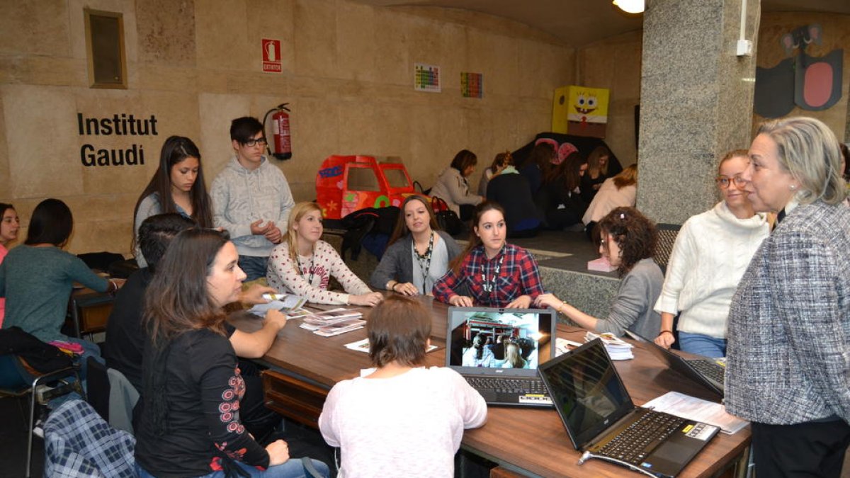 Reus serà la seu de la Segona edició de Camins d'FP, la Fira de Formació Professional