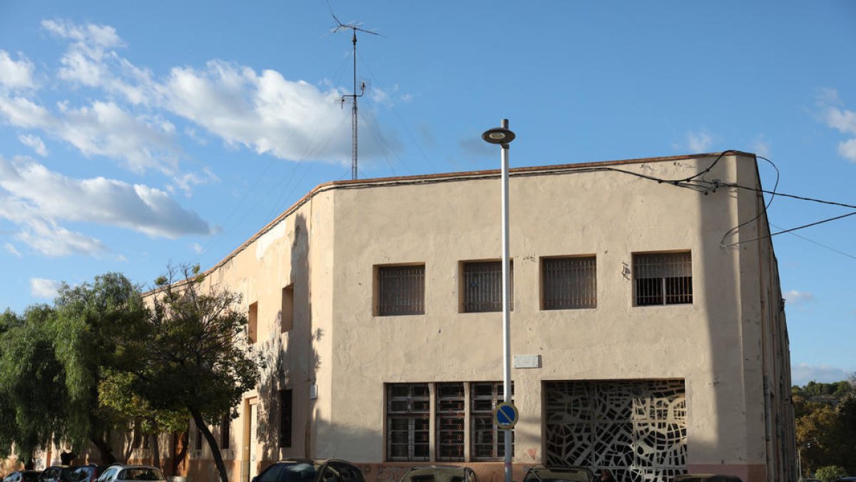 La antigua residencia de menores Sant Josep se convertirá en un bloque de pisos