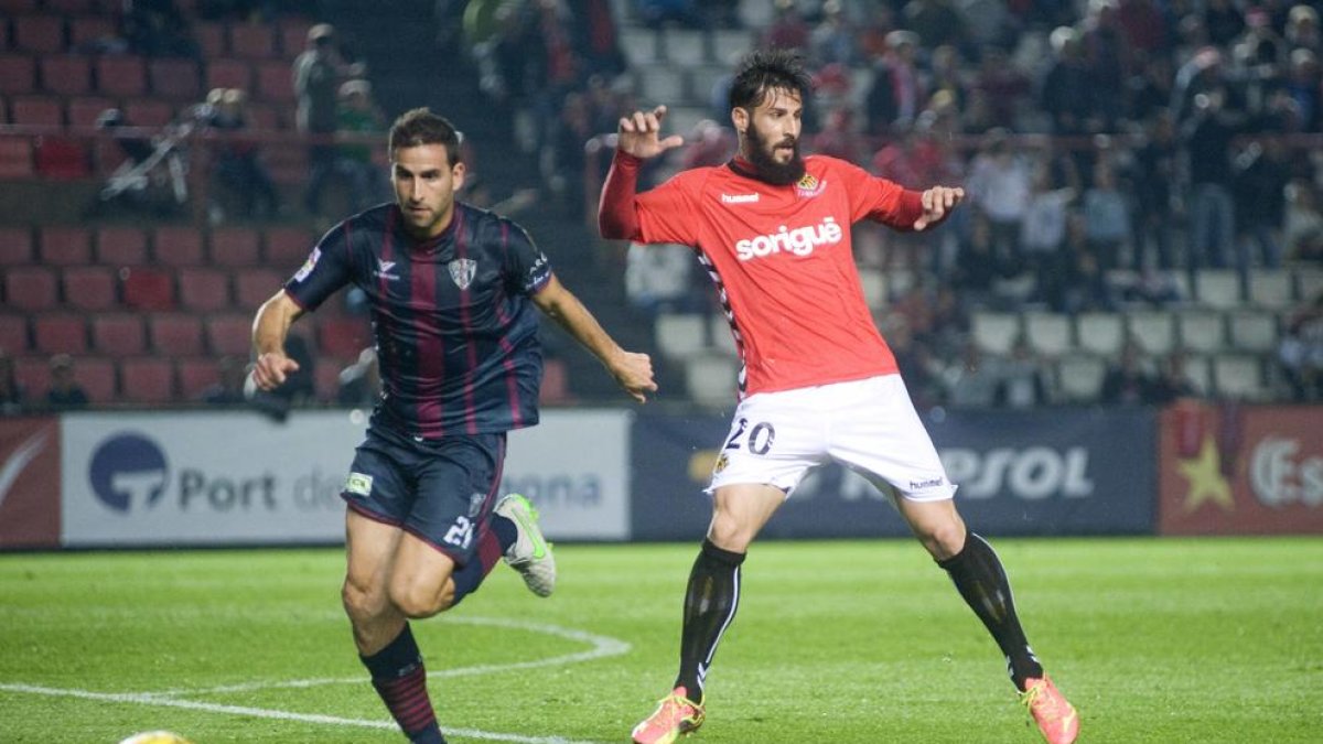 De la Espada jugará la próxima temporada en el Kitchee de Hong Kong