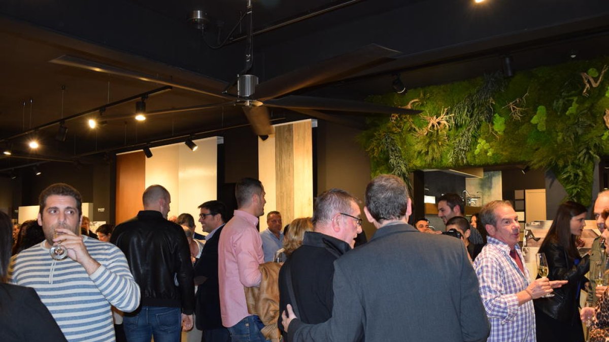 Nace en Tarragona un espacio perfecto para trabajar, diseñar y crear