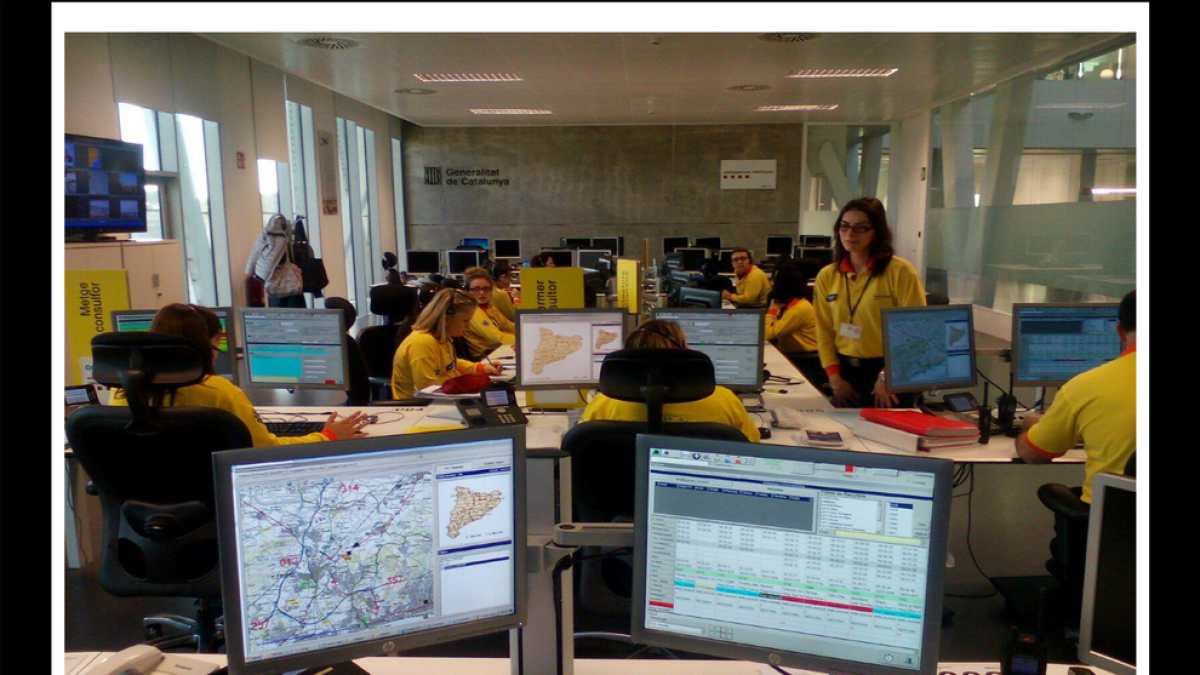 CCOO alerta de la falta de médicos de atención telefónica al SEM de Reus