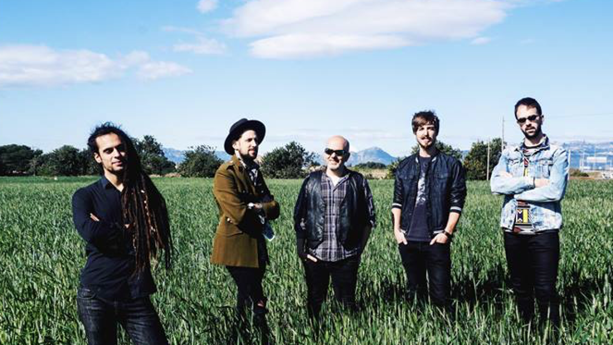 La Baixada de l'Águila 2016, a ritmo del Amparito y rock and roll