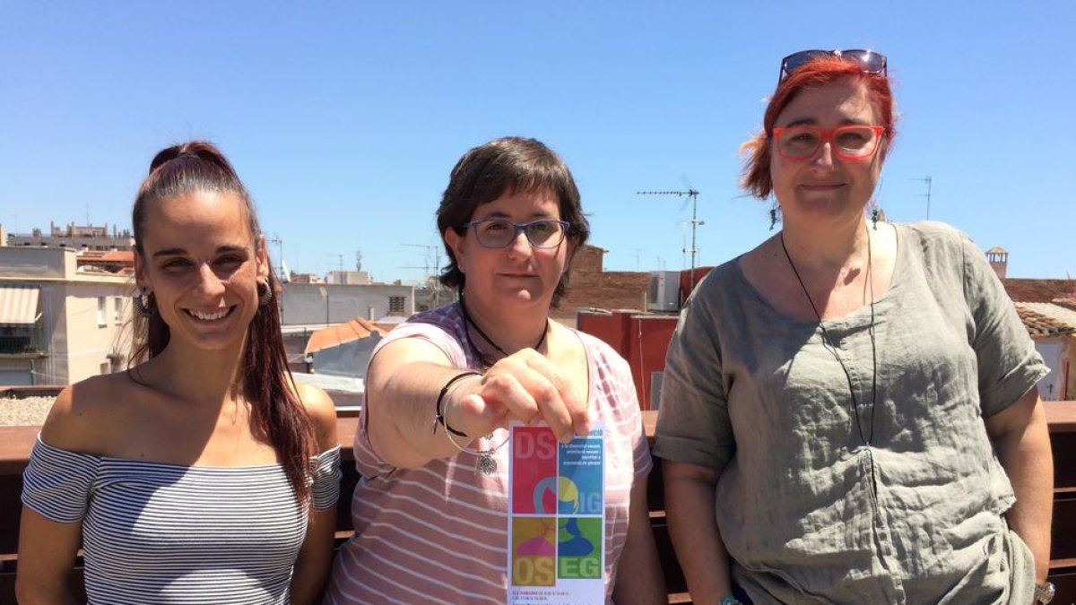 Reus prepara una plano de políticas LGTBI para erradicar la intolerancia