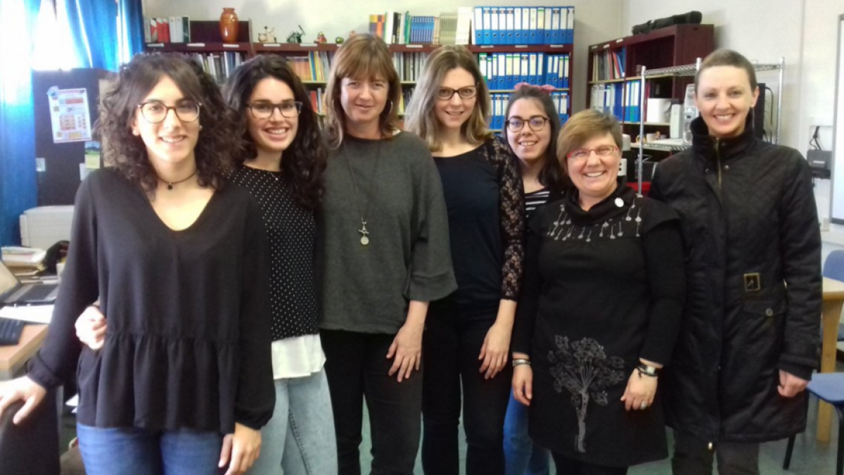 Sólo 1 de cada 5 tituladas de la URV llega a ser catedrática respeto 1 de cada 2 hombres titulados