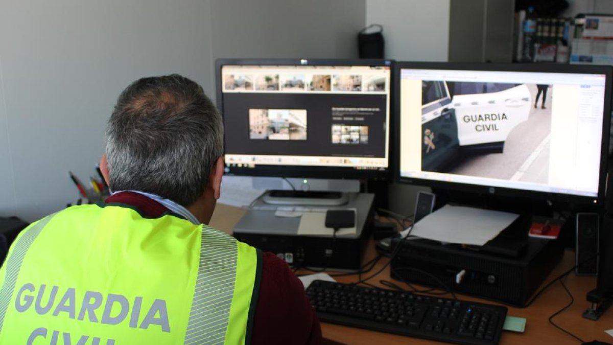 Estafa 80.000 euros a sus tíos abuelos dejándoles casi en la indigencia