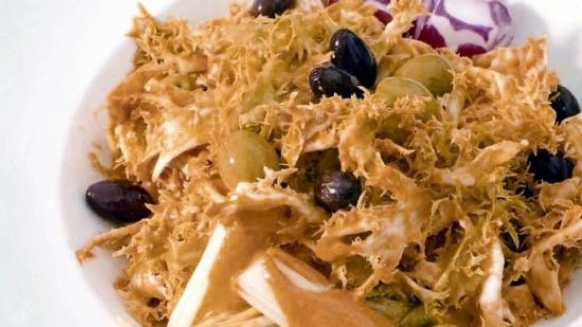 El xató, el gran protagonista del proper diumenge a Calafell