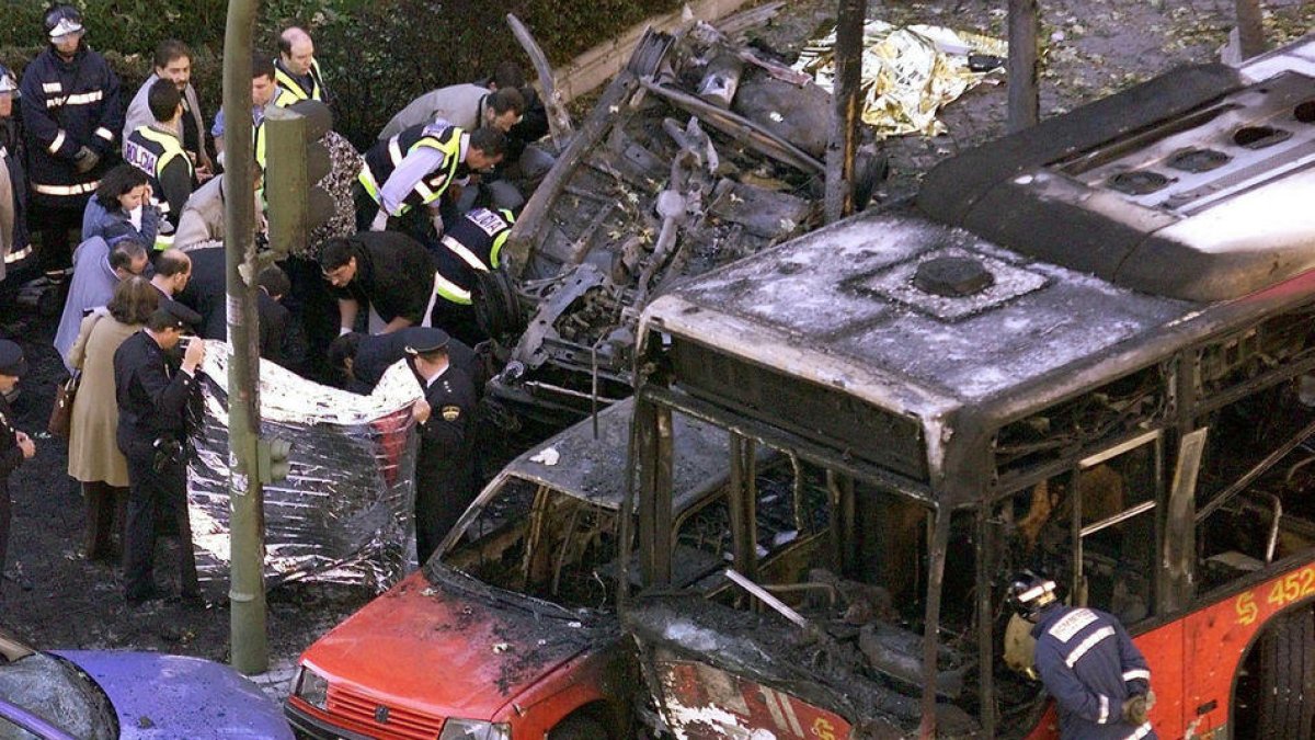 Un carrer durà el nom d'un magistrat i militar tarragoní assassinat per ETA