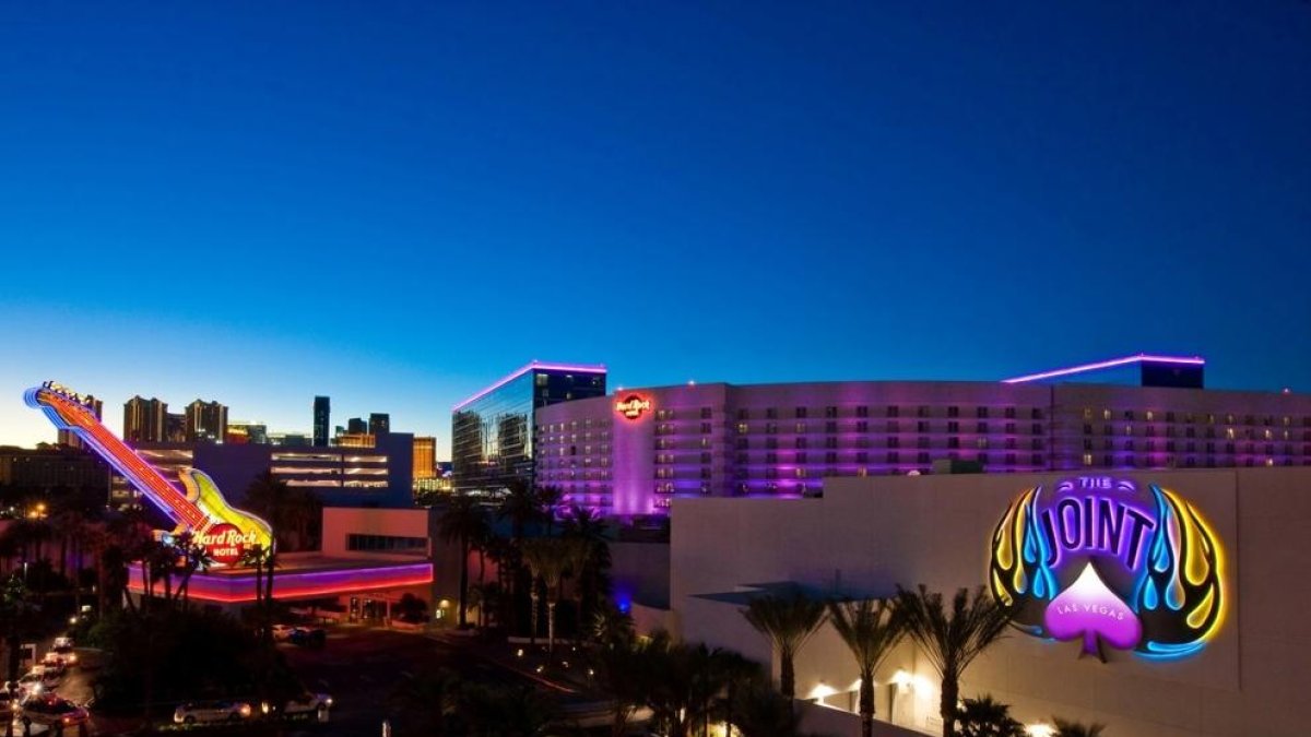 Les obres del Hard Rock començaran en un any i el complex obrirà el 2020