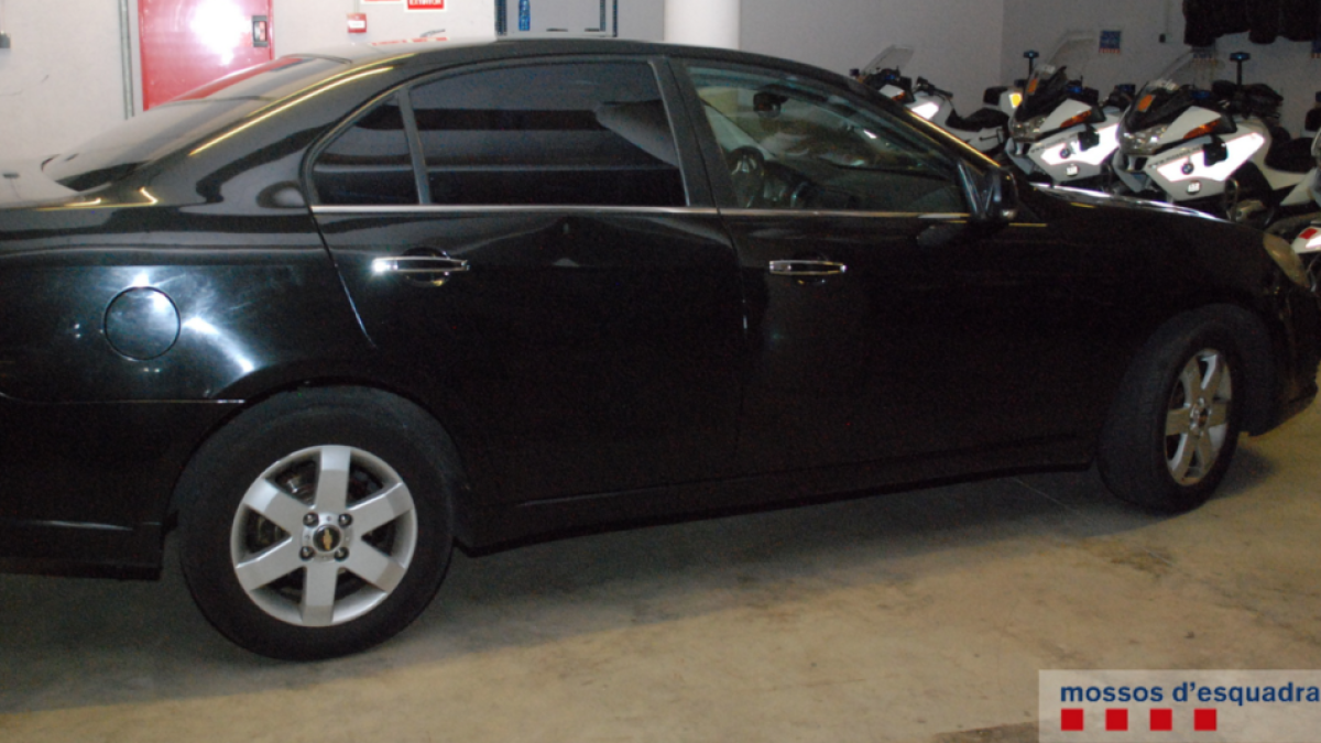 Ingresan en la prisión dos hombres al intentar matar a un turista después de robarle