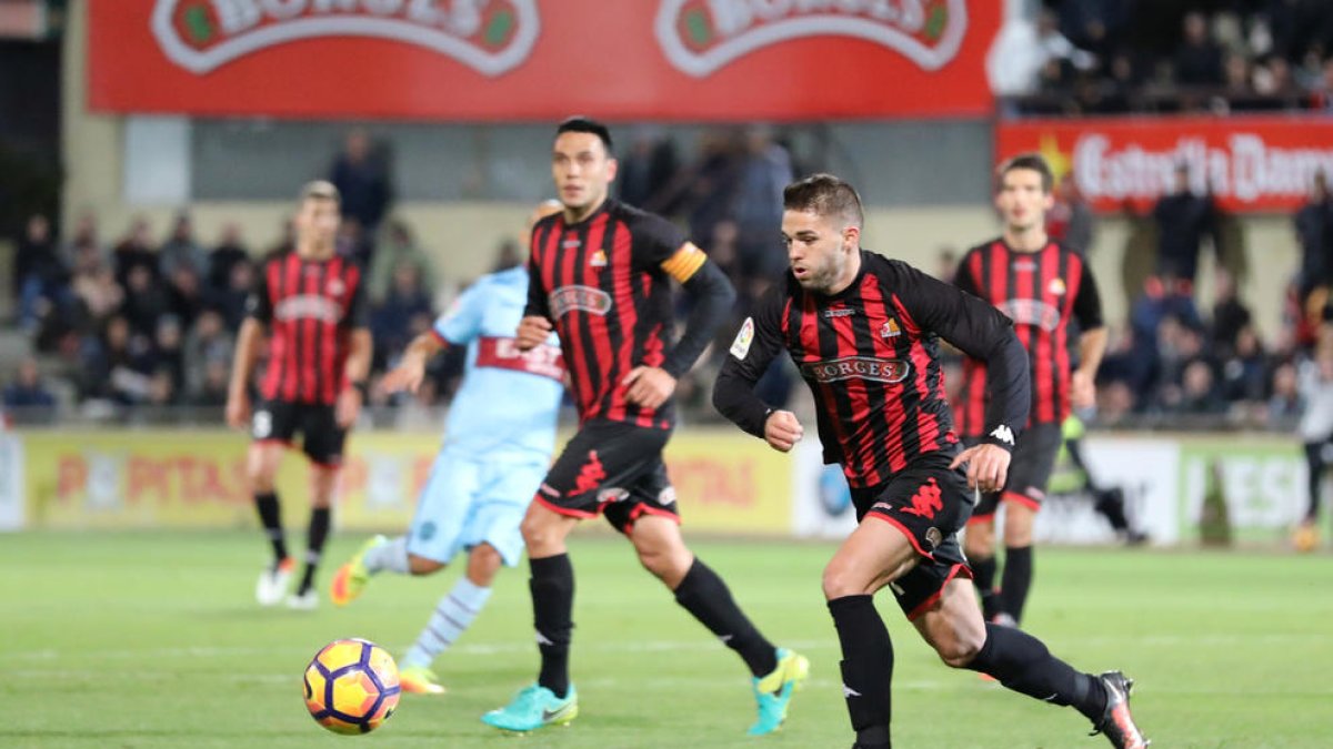 Un Alcorcón hundido en la tabla como oportunidad antes de afrontar el derbi