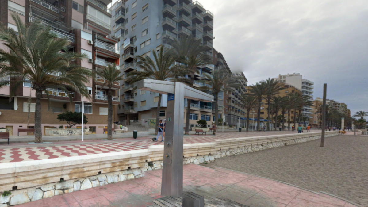 Rescatan a una niña que se prostituía para mantener a su hermano pequeño