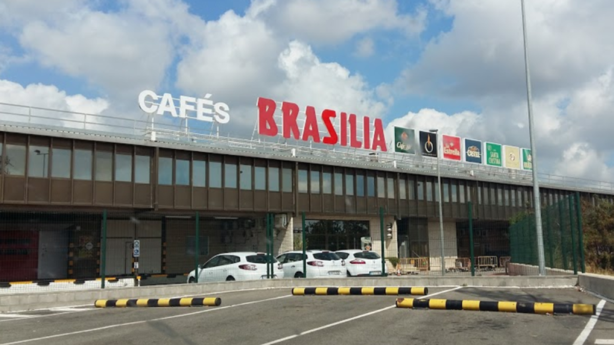 Intercanvi de joguines per un cafè a Reus
