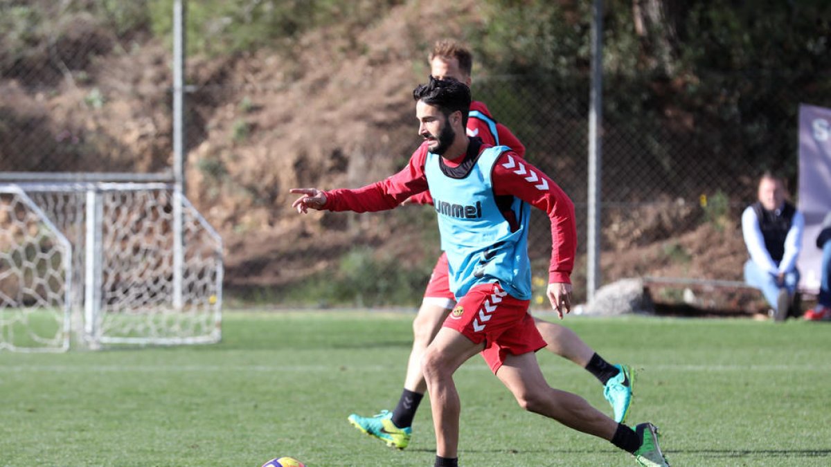 L'any només pot acabar en victòria