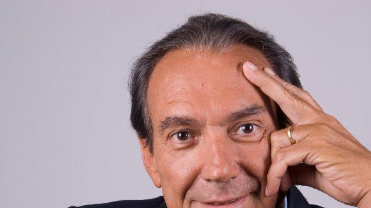 Justo Molinero visitarà Valls al març