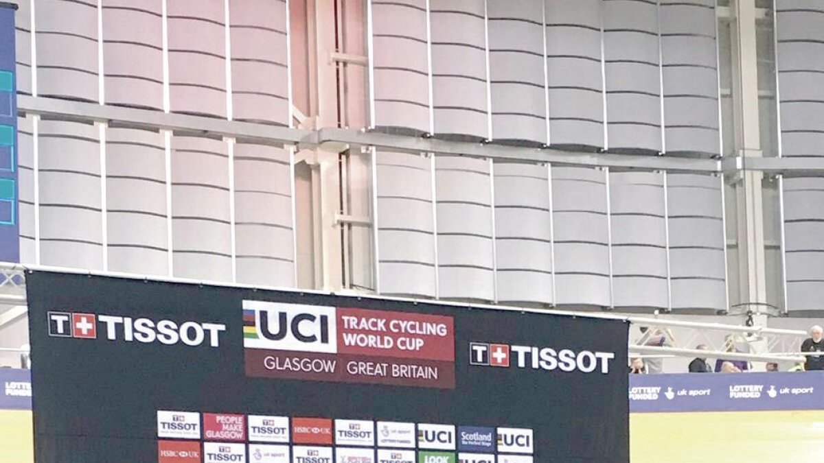 Helena Casas consigue un oro histórico en la Copa del Mundo