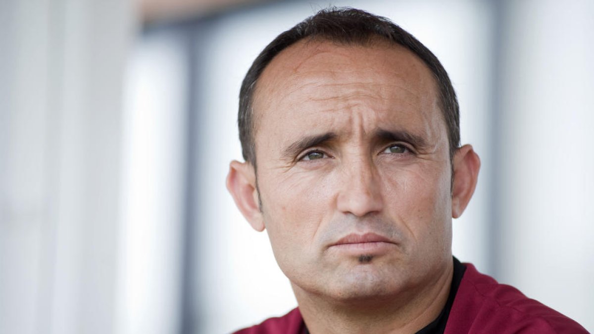 Kiko Ramírez continuarà al Wisla Cracòvia una temporada més