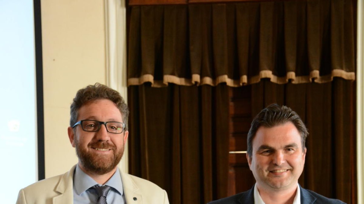 Aparcaments TGN sorteja 8 abonaments anuals gratuïts