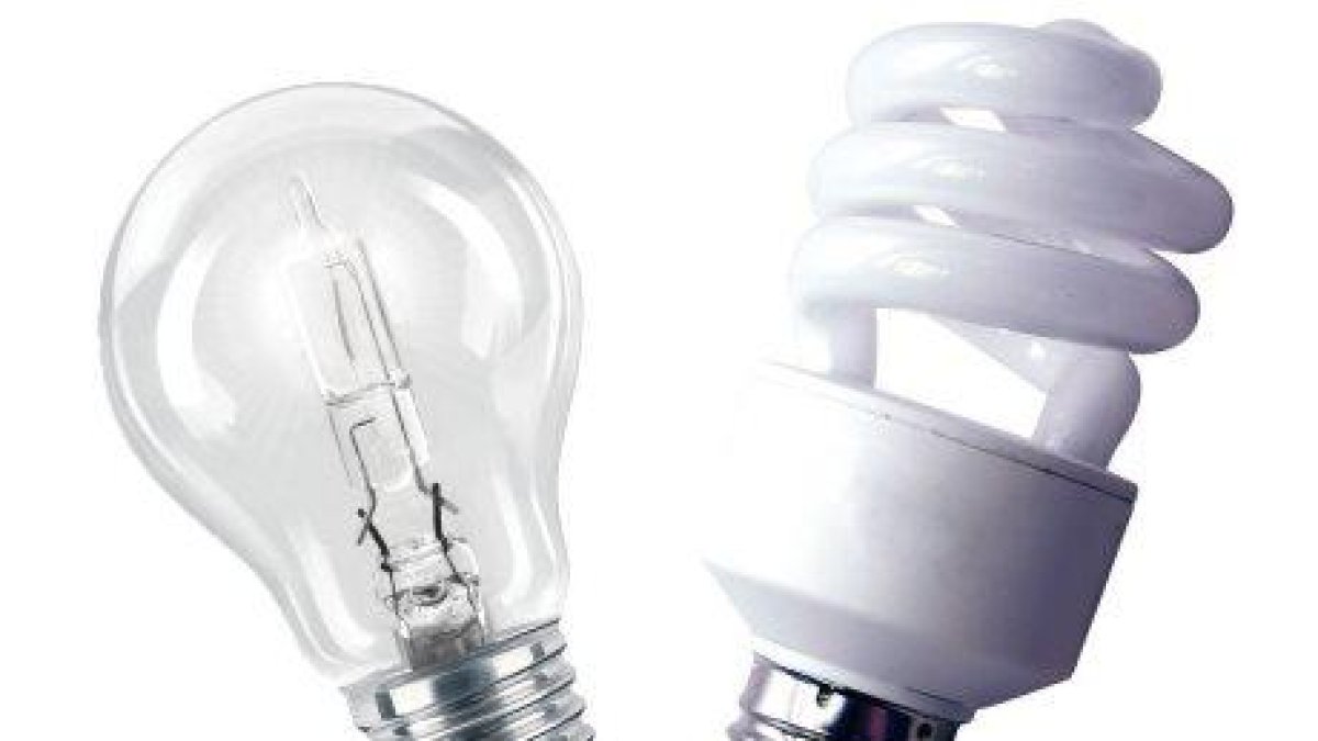 A licitación el contrato para sustituir 500 luces de vapor de mercurio por modelos más eficientes