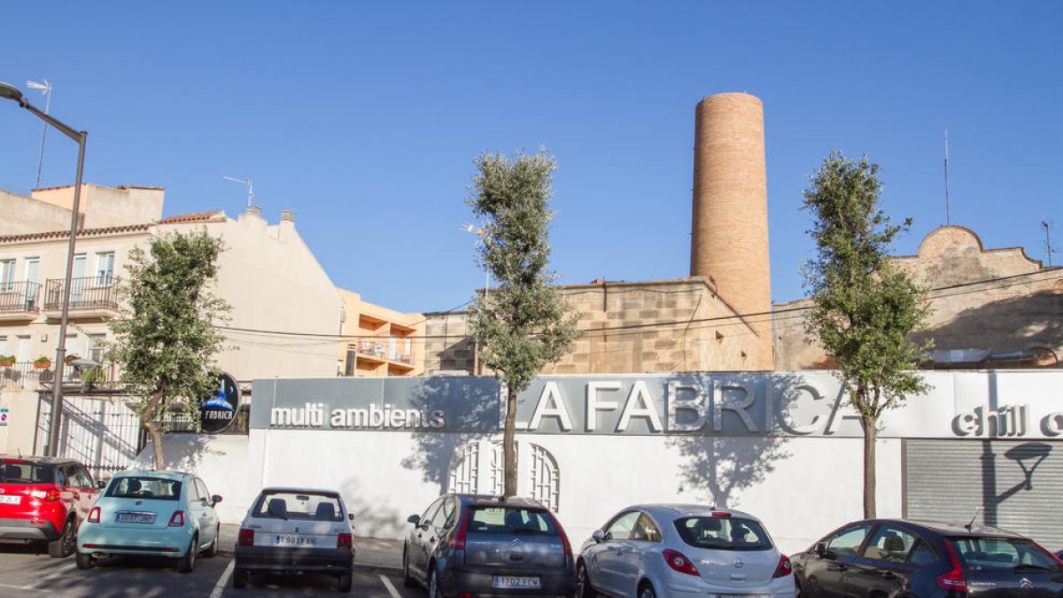 L'Associació d'Oci Nocturn es troba sense activitat després de 7 anys