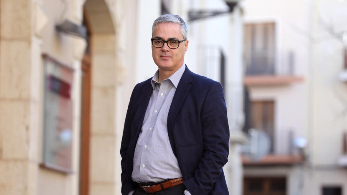 «Hi ha un compromís de les empreses per contractar gent que hagi fet cursos»