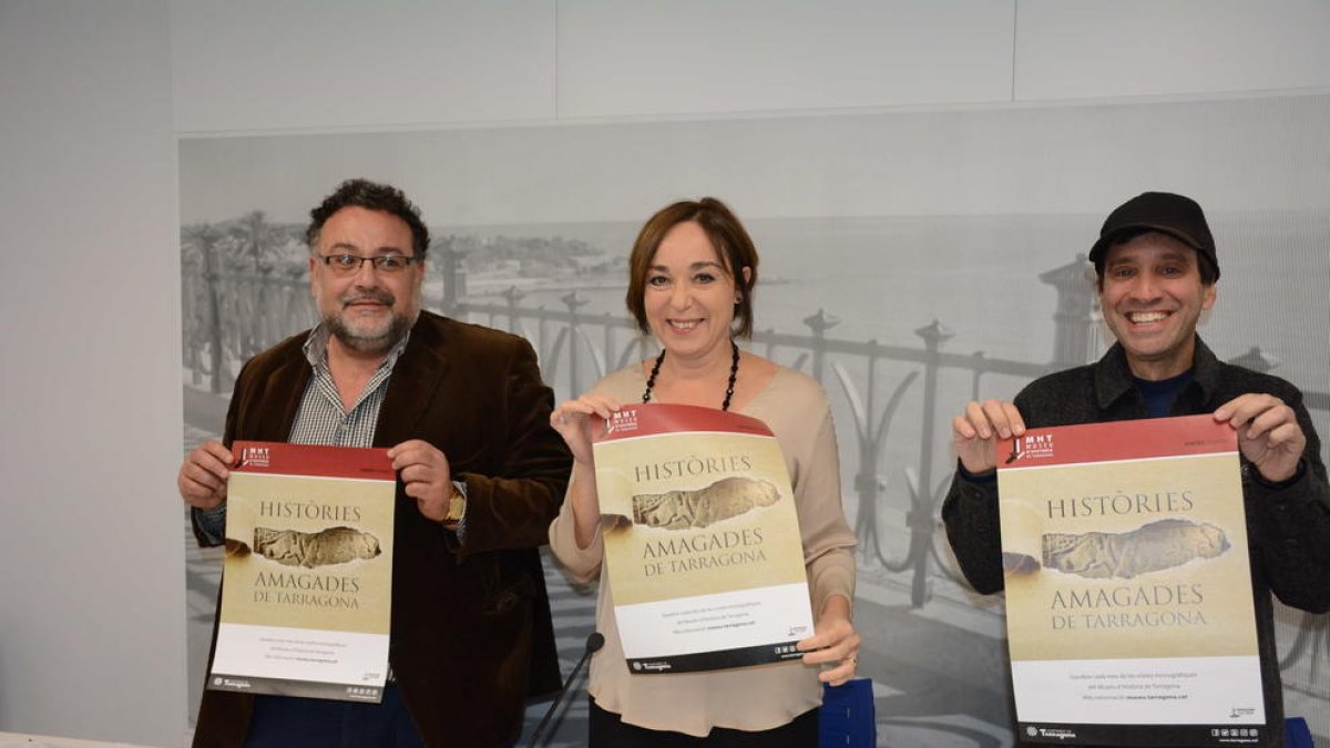 La Tarragona más desconocida, al descubierto con nuevas visitas guiadas el Museo de Historia