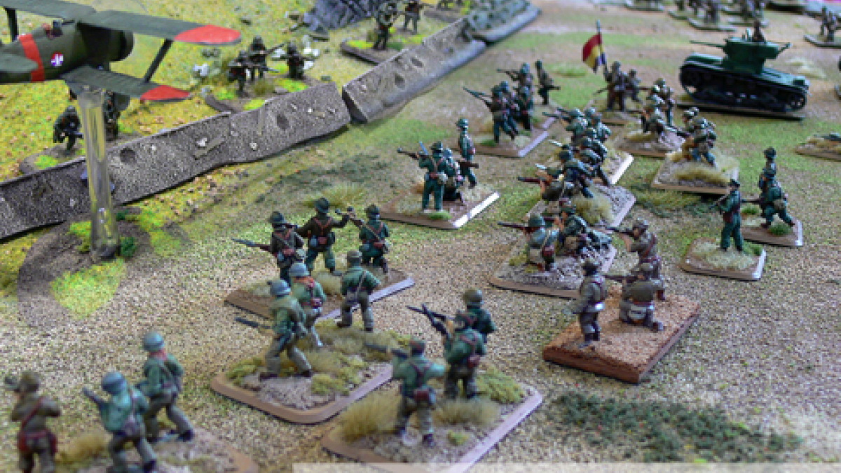 Els jocs de rol, una manera entretinguda d'aprendre història