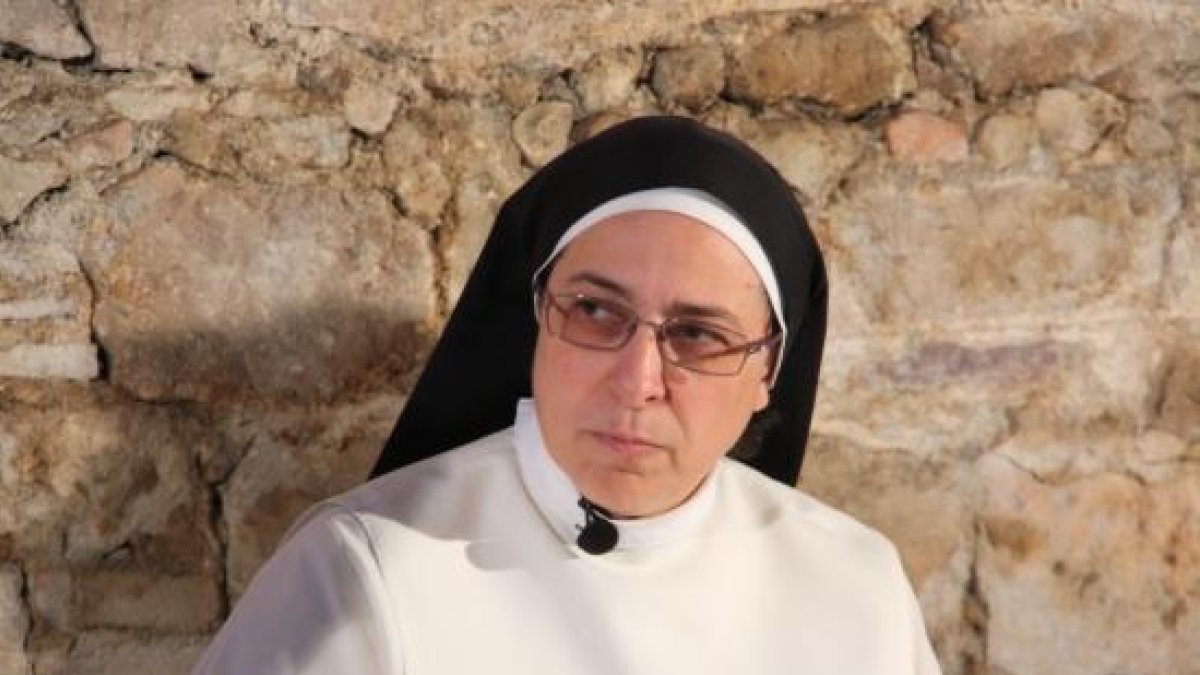 Sor Lucía Caram participarà en la inauguració del nou curs de Medicina de la URV