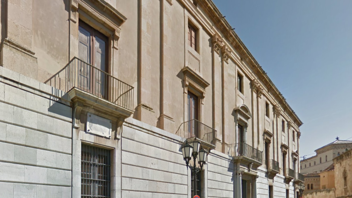 El Arzobispado cierra en el 2015 con un superávit de más de 77.000 euros después de ingresar más de 9,5 MEUR