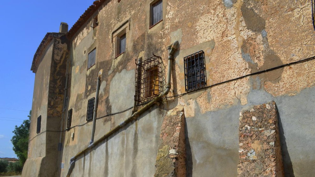El Ayuntamiento de Aiguamúrcia denuncia un sabotaje en la instalación del agua