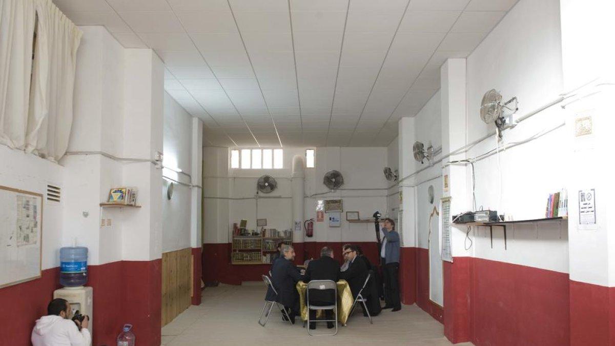 El Ayuntamiento permitirá los centros de culto sólo a fuera del núcleo urbano