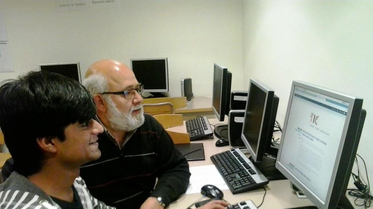 Los jóvenes vuelven a ser Maestros de los grandes en el ámbito de nuevas tecnologías