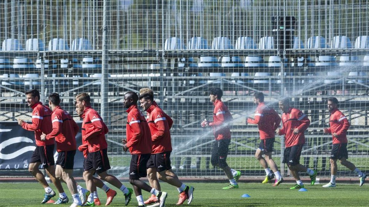 La Zaragoza aparece en muchas de las quinielas para ascender directamente