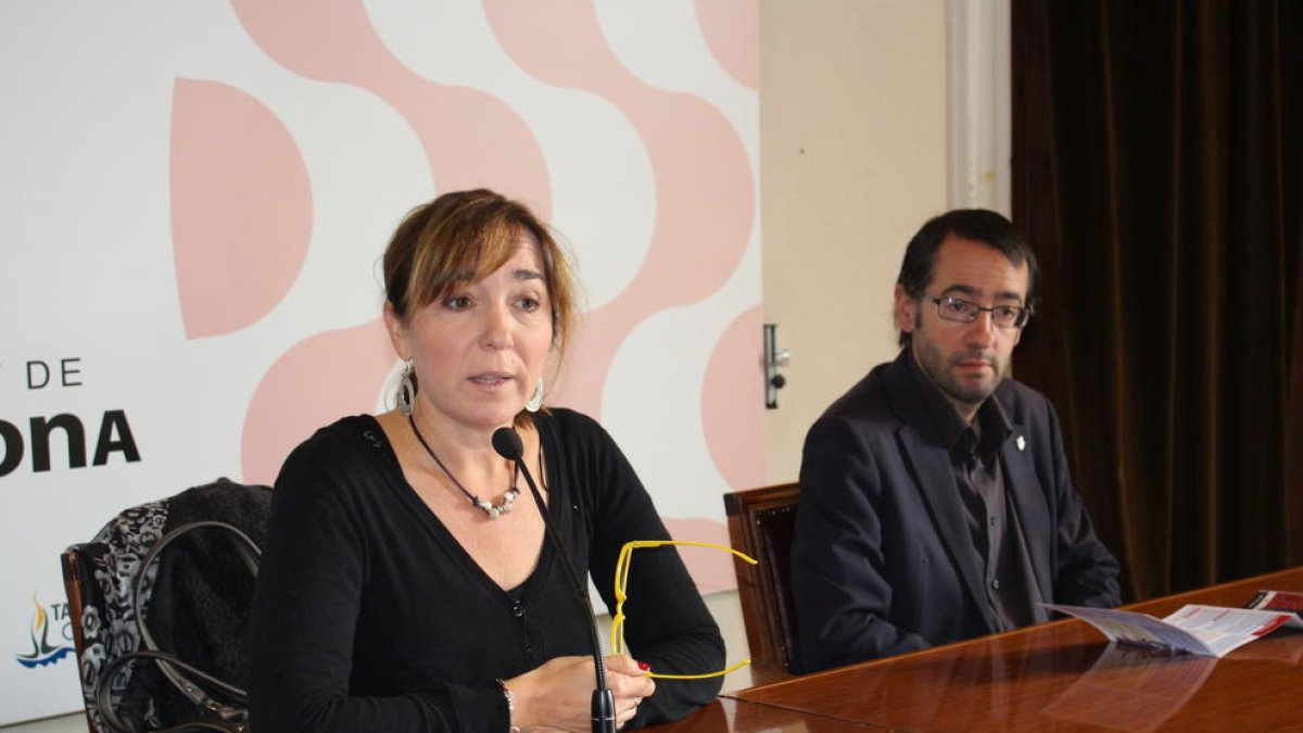 Les Jornades Tarragona 1800 arriben a la 5ª edició amb una cinquantena d'actes