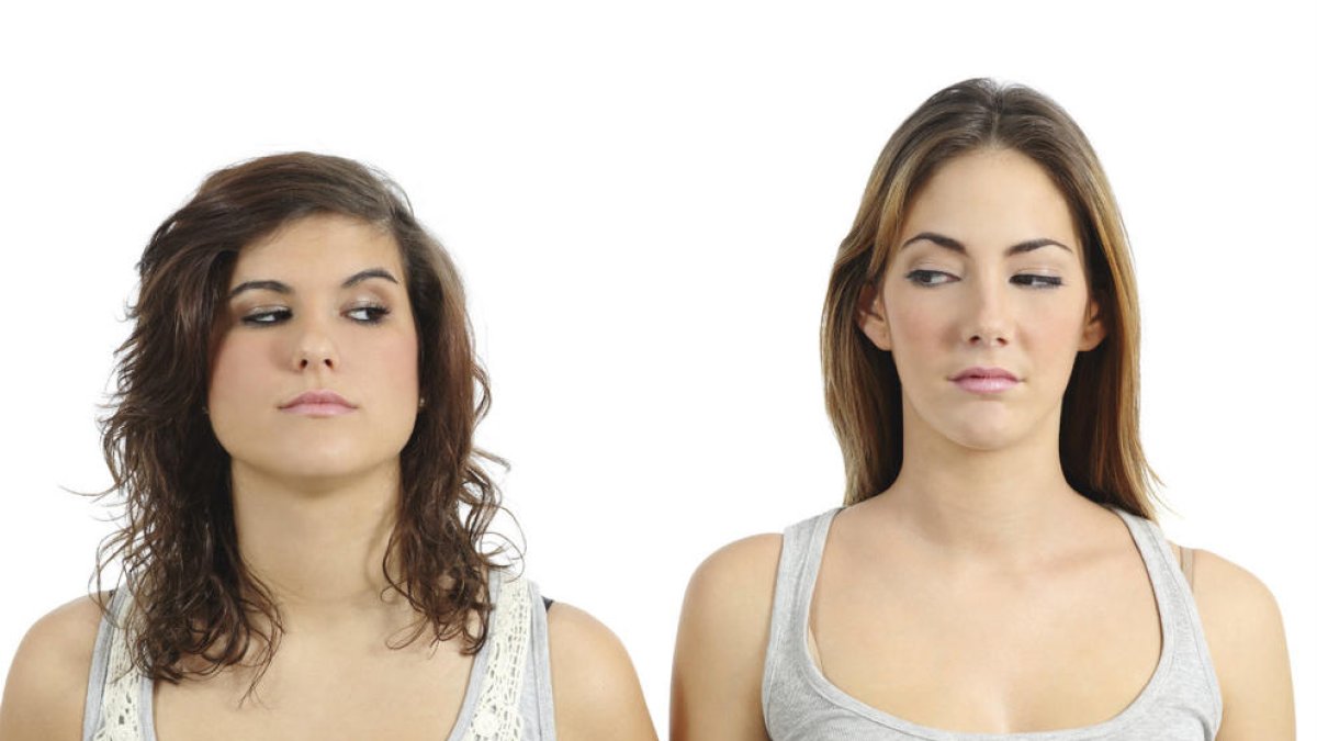 La envidia es uno de los rasgos de la personalidad que más identifica a los humanos.